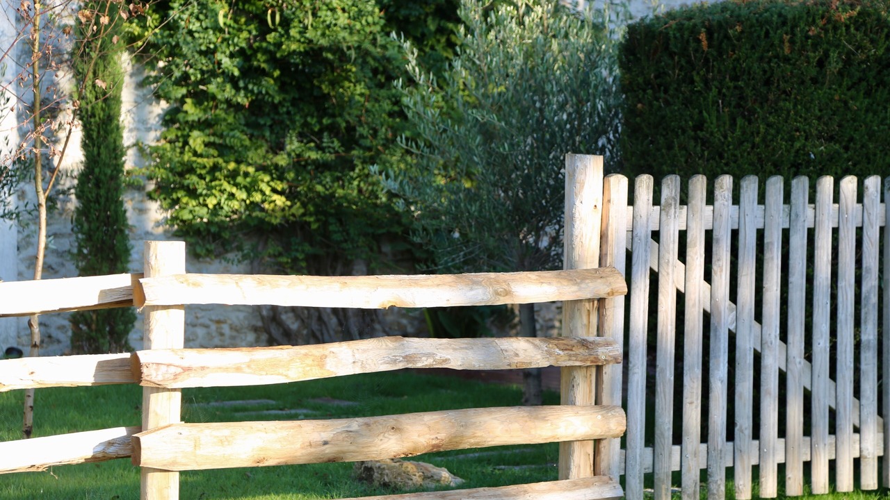 Photo of Outdoor in Poigny la Foret