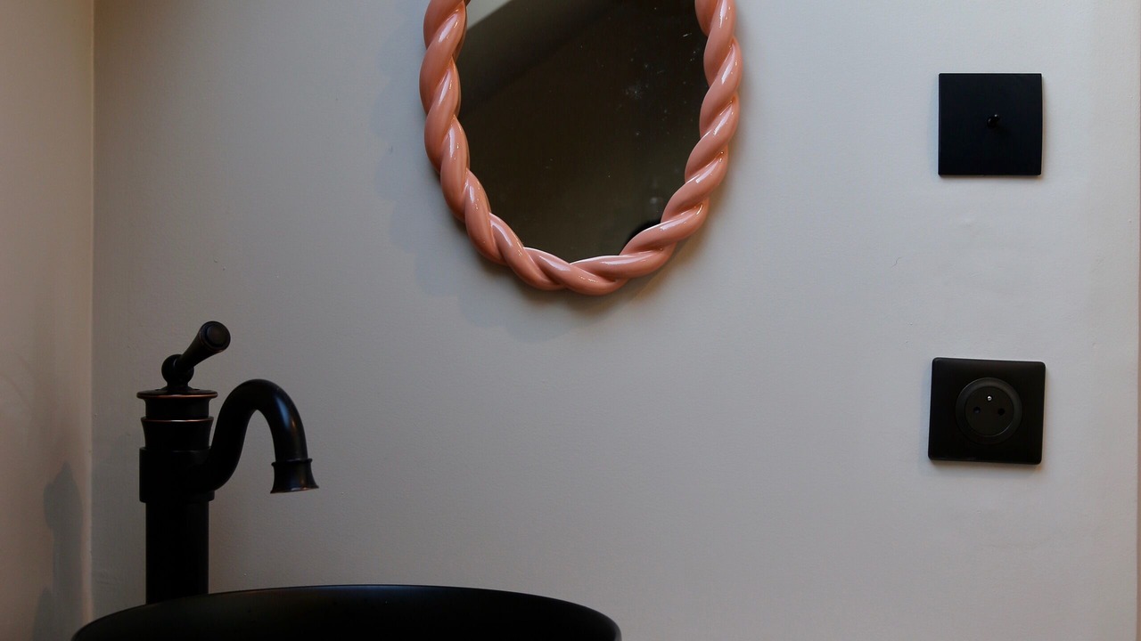 Photo of Bathroom in Poigny la Foret