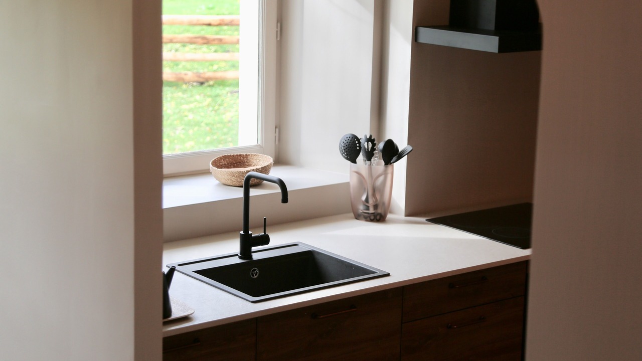 Photo of Kitchen in Poigny la Foret