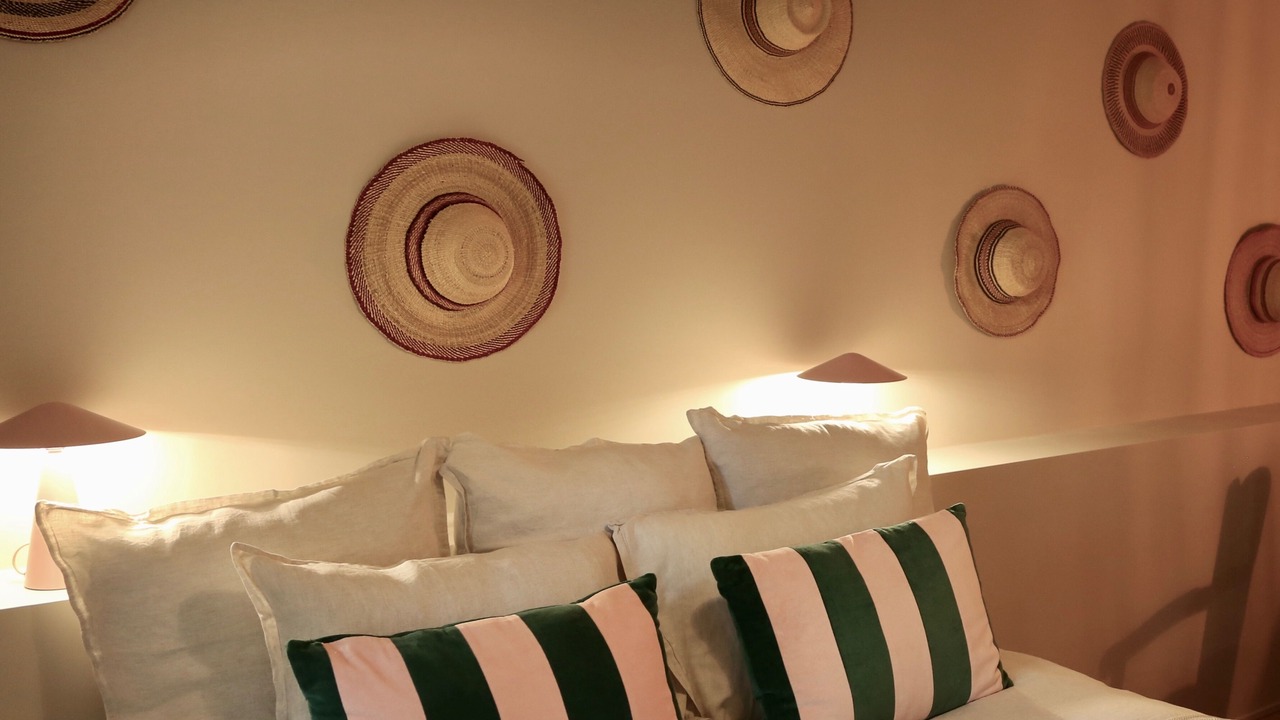 Photo of Bedroom in Poigny la Foret
