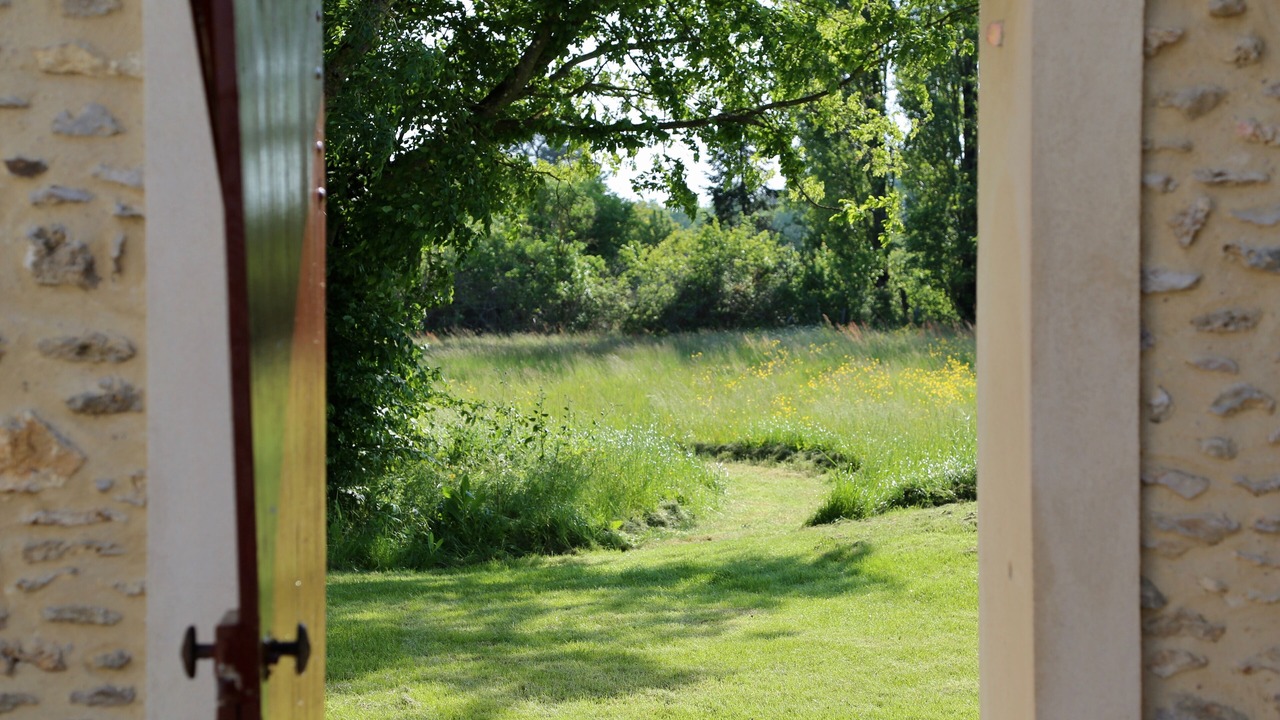 Photo of Outdoor in Poigny la Foret