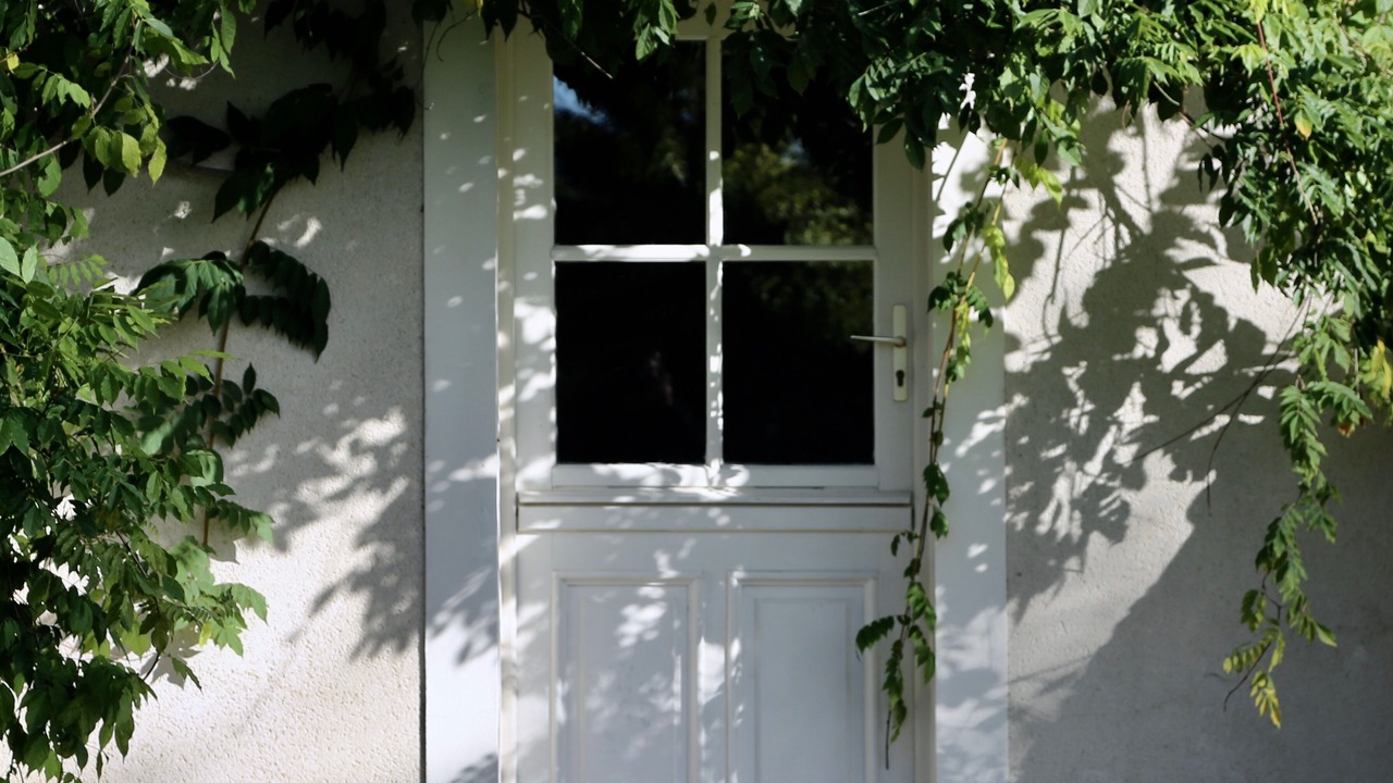 Photo of Outdoor in Poigny la Foret
