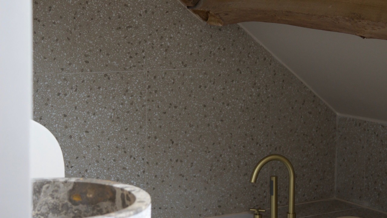 Photo of Bathroom in Poigny la Foret