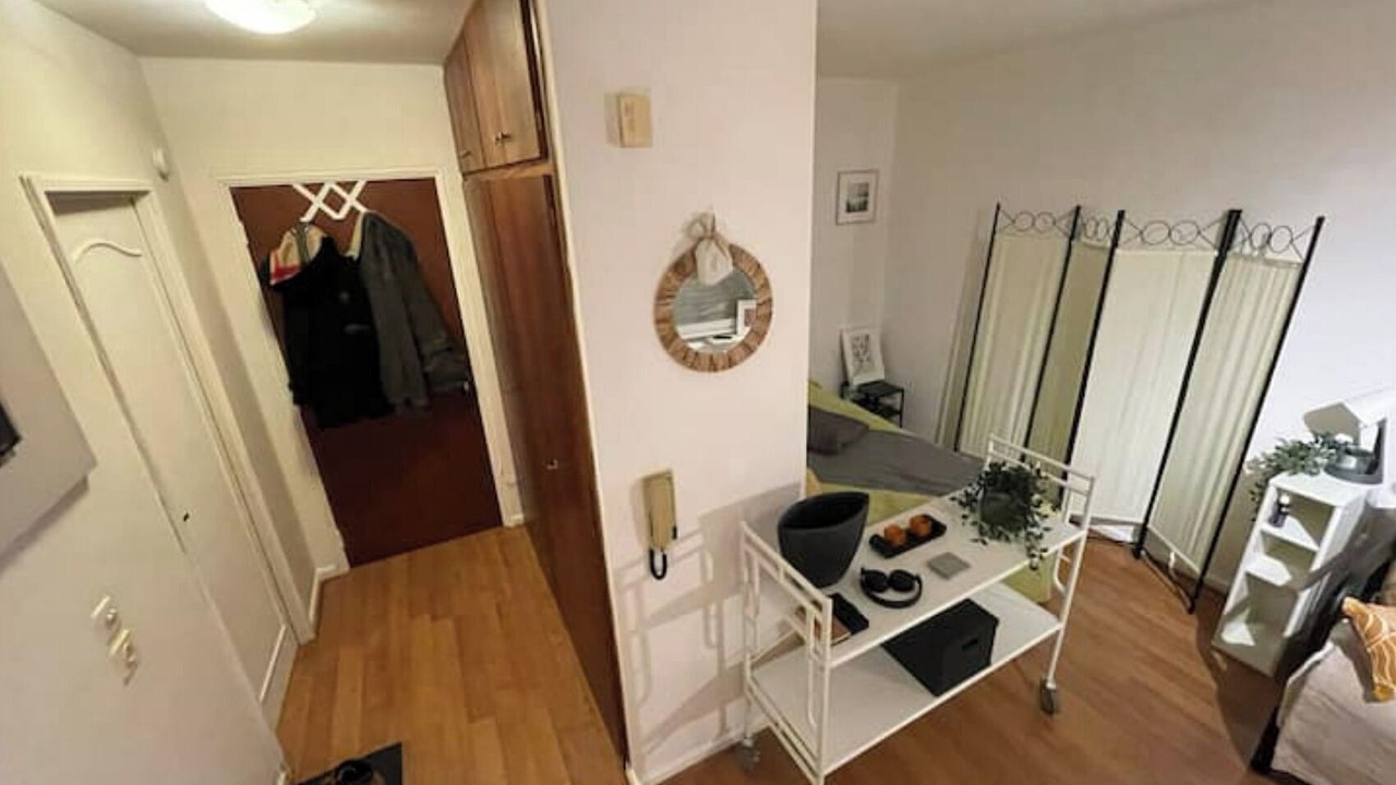 Photo of Kitchen in Plantieres Queuleu