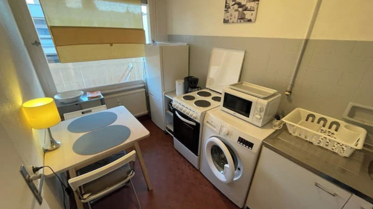 Photo of Kitchen in Plantieres Queuleu