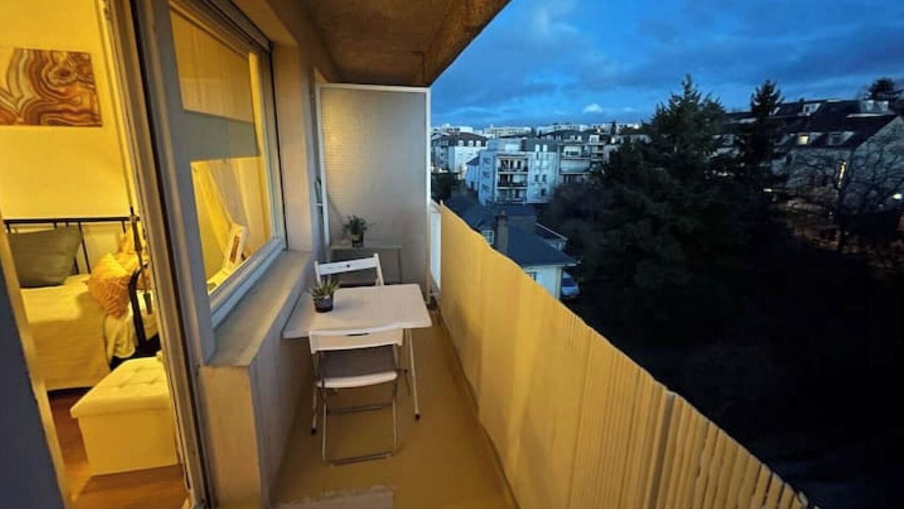 Photo of Outdoor in Plantieres Queuleu