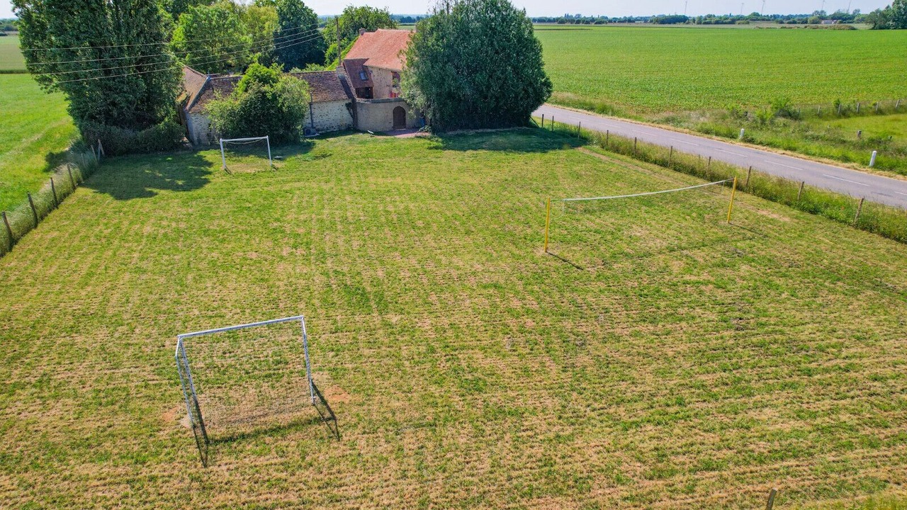 Photo of Outdoor in Vivoin