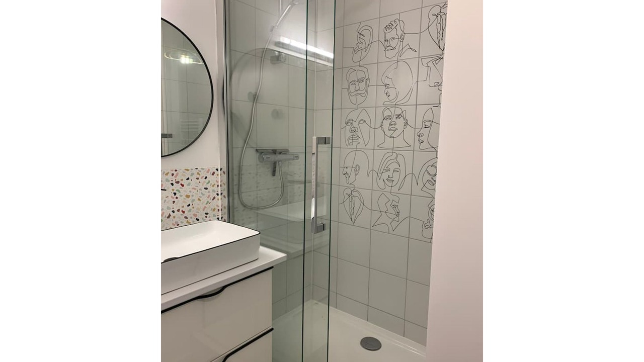 Photo of Bathroom in Barbatre