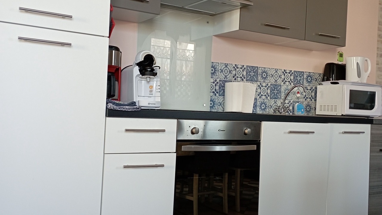 Photo of Kitchen in Saint-Blimont