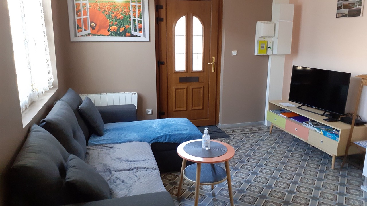 Photo of Livingroom in Saint-Blimont