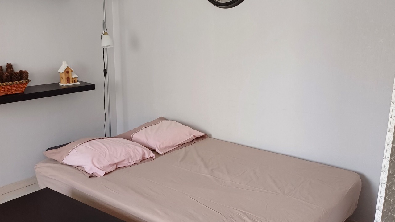 Photo of Bedroom in Faubourg-Raines