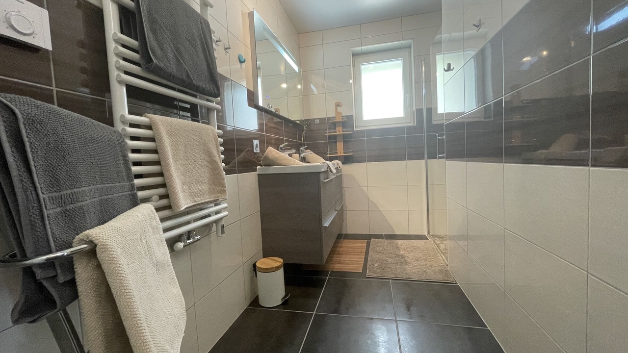 Photo of Bathroom in Foncine-le-Haut