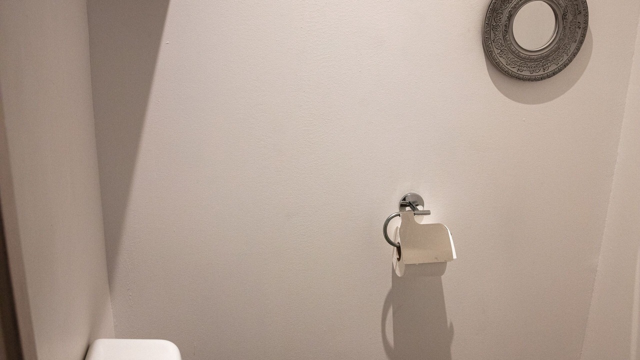 Photo of Bathroom in Saint-Pol-sur-Mer