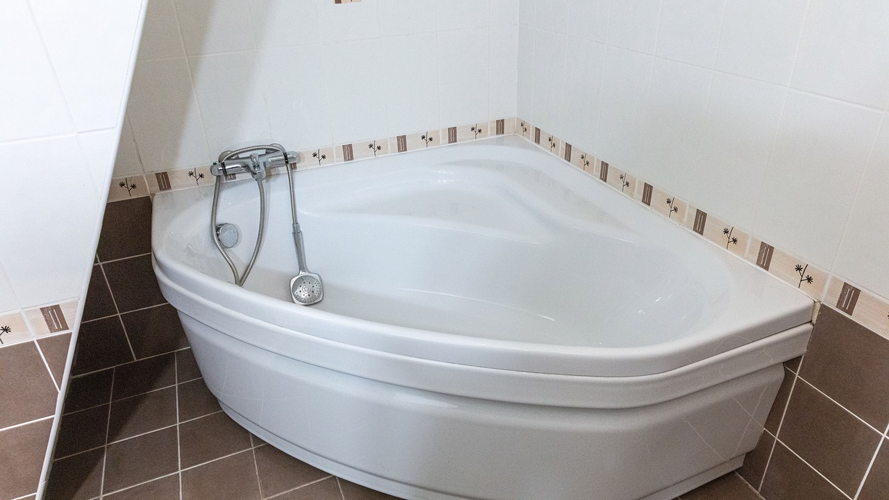 Photo of Bathroom in Saint-Pol-sur-Mer