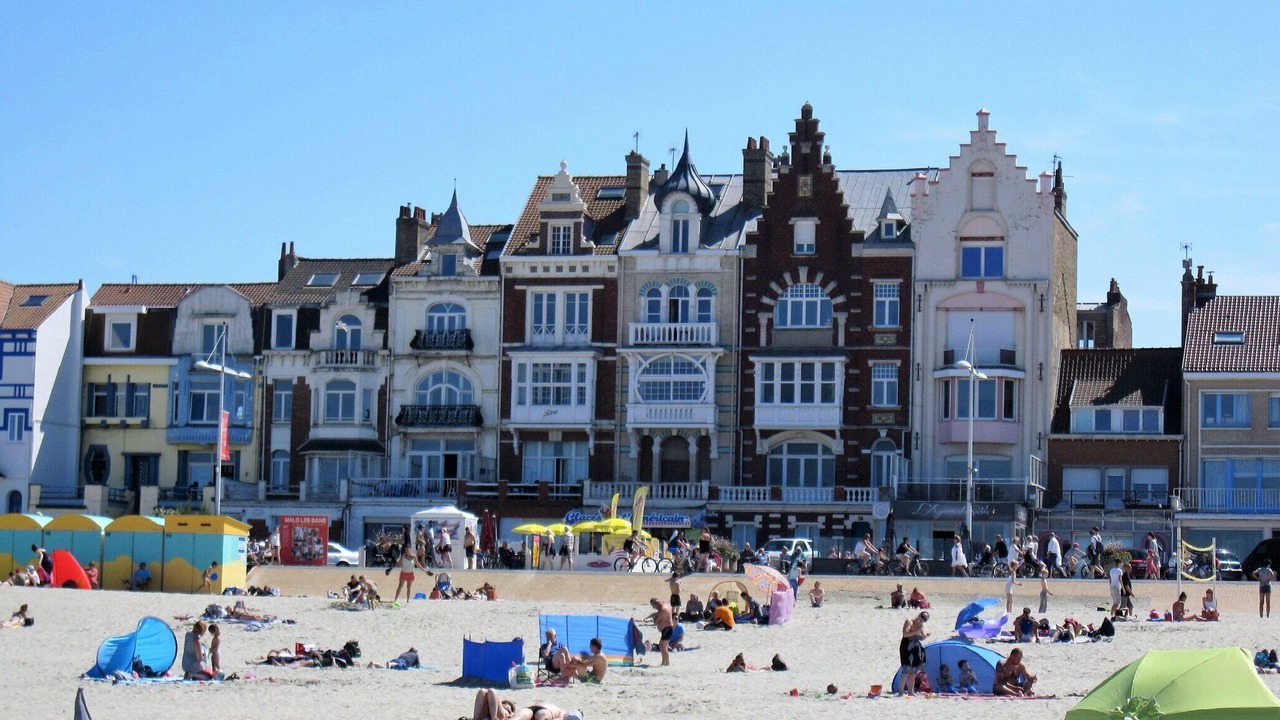 Photo of Others in Saint-Pol-sur-Mer