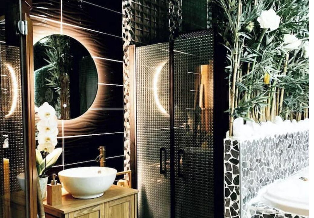 Photo of Bathroom in Yerres