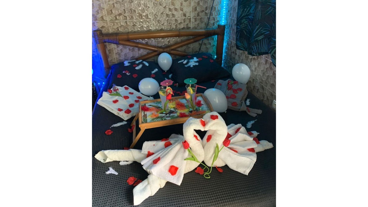 Photo of Bedroom in Yerres