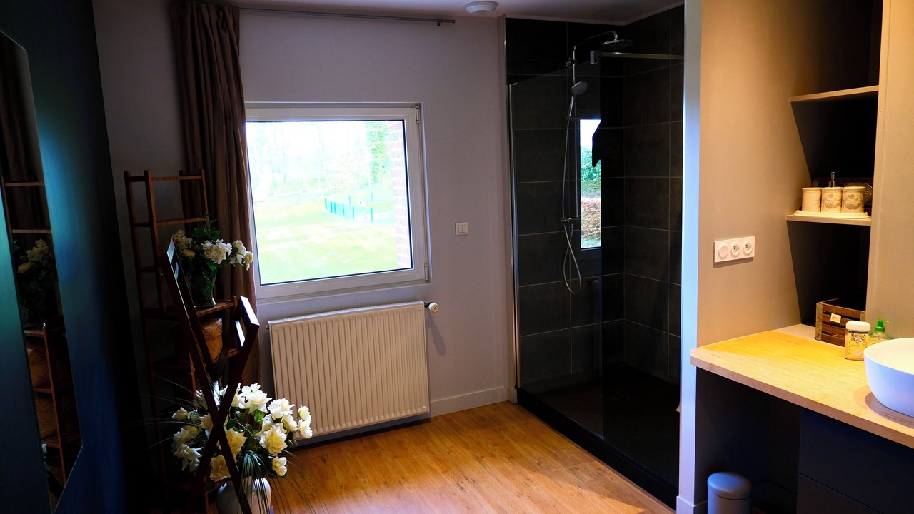 Photo of Bathroom in Bosville
