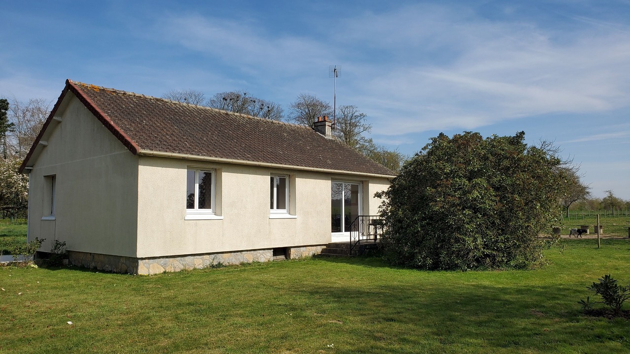 Photo of Outdoor in La Chapelle-du-Bourgay