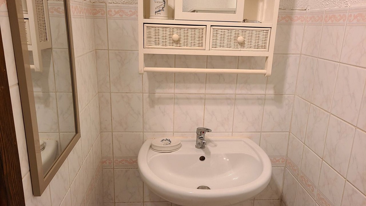 Photo of Bathroom in Nonville