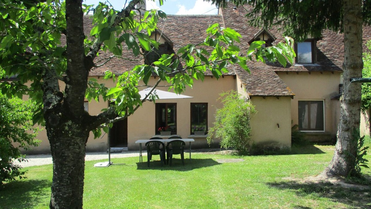 Photo of Outdoor in Rosnay