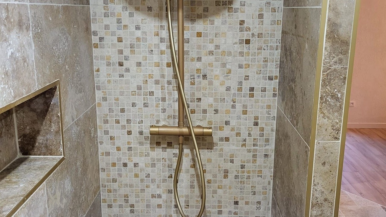 Photo of Bathroom in Rosnay
