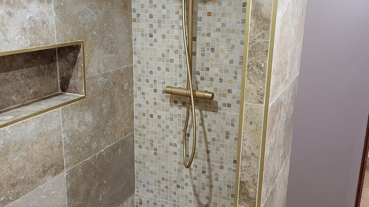 Photo of Bathroom in Rosnay