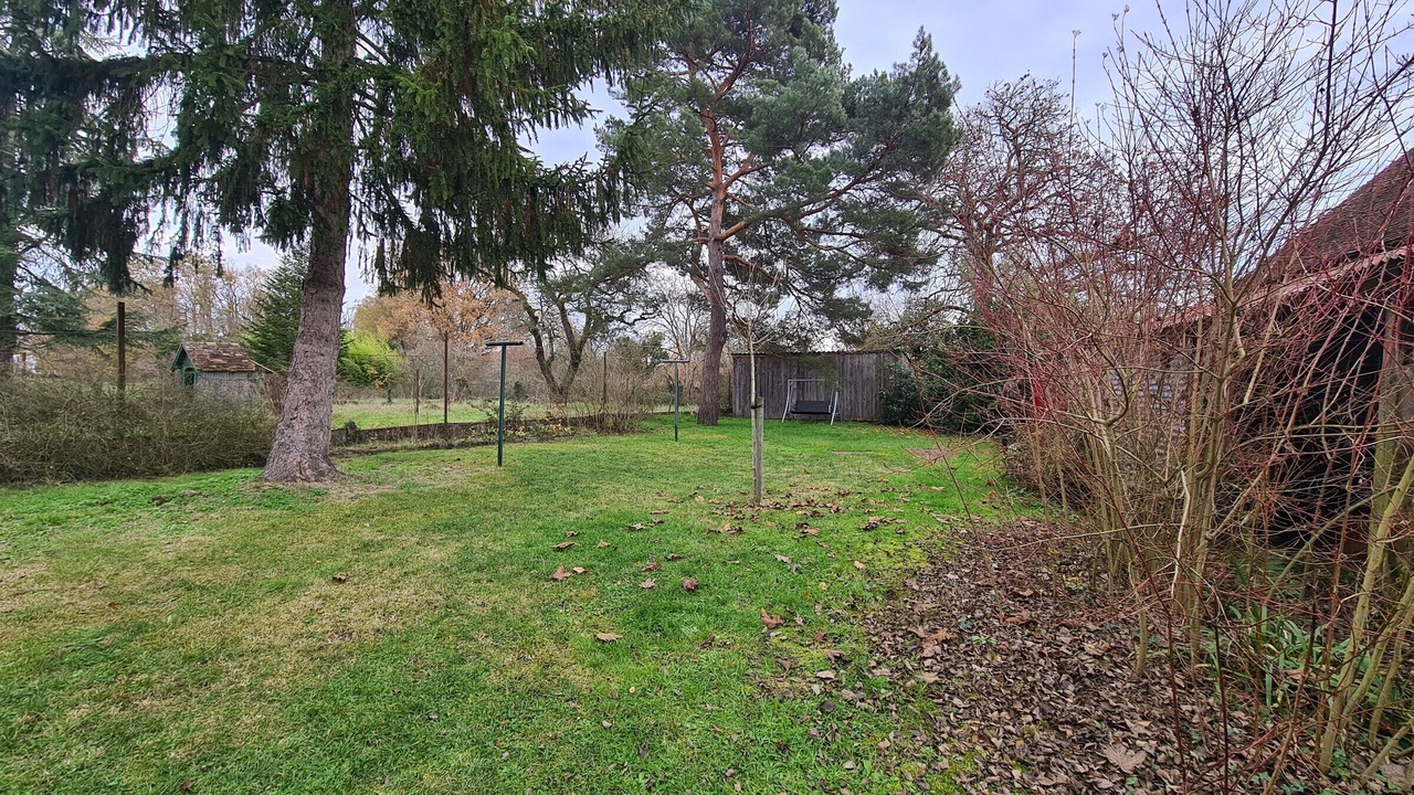 Photo of Outdoor in Rosnay