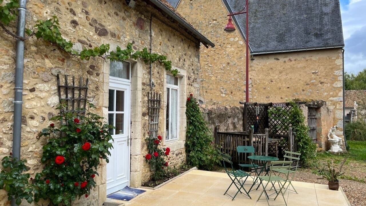 Photo of Outdoor in Rouperroux-le-Coquet