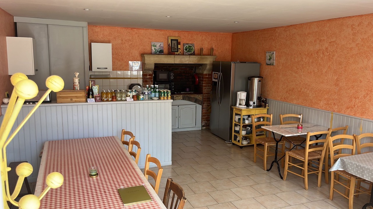 Photo of Others in Rouperroux-le-Coquet