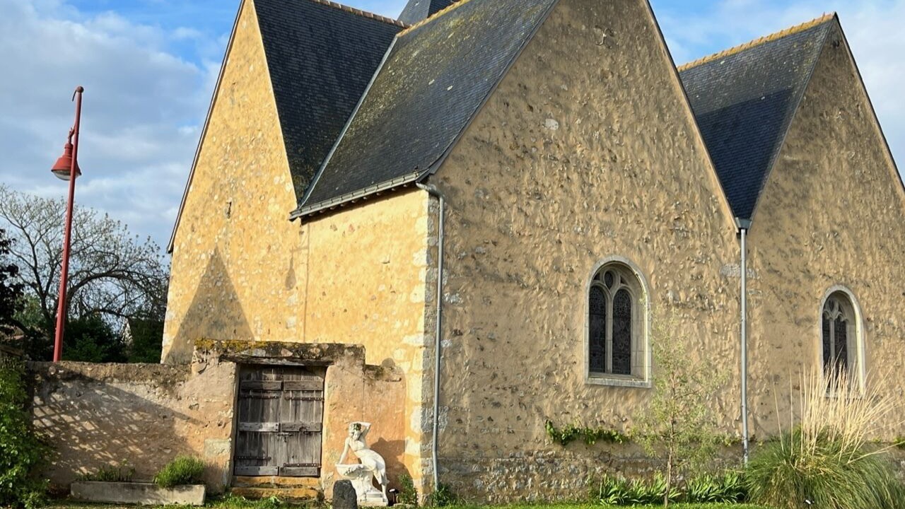 Photo of Outdoor in Rouperroux-le-Coquet