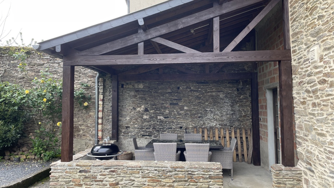 Photo of Outdoor in Cerisy-la-Foret