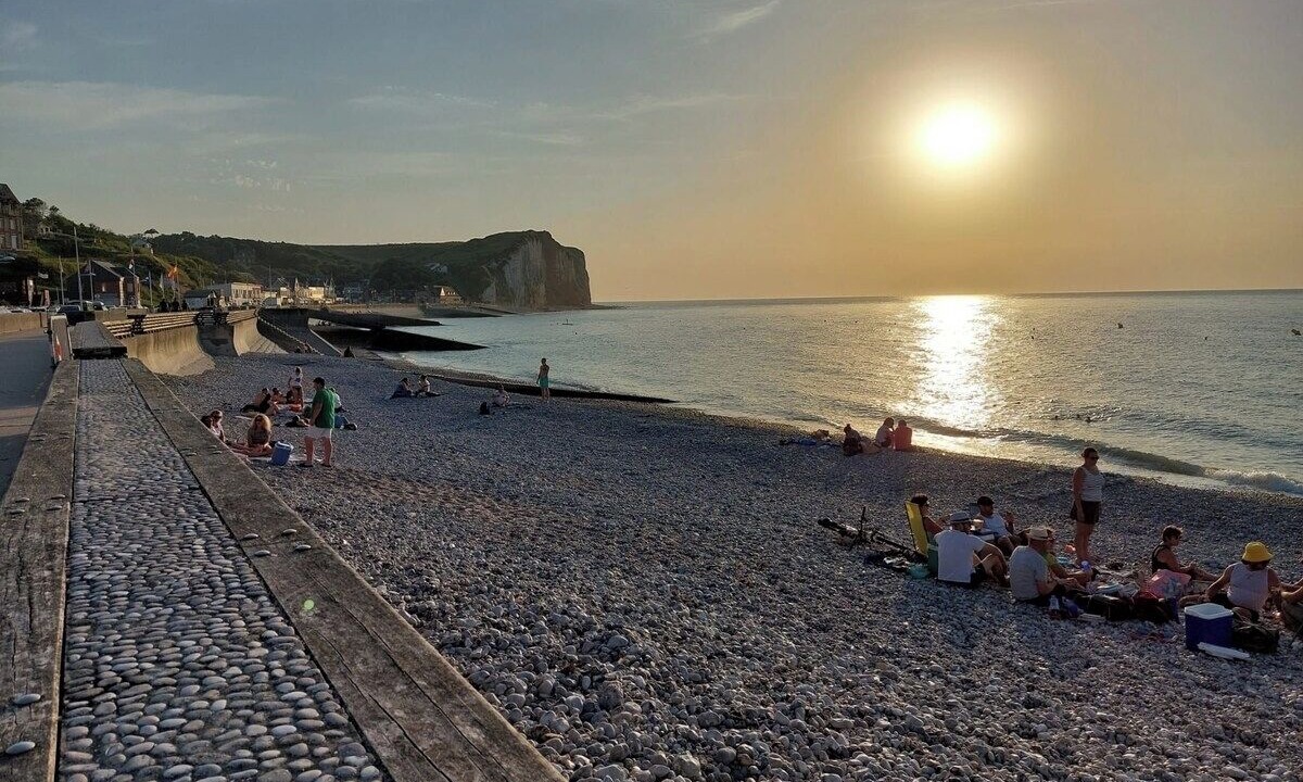 Photo of Others in Veulettes-sur-Mer