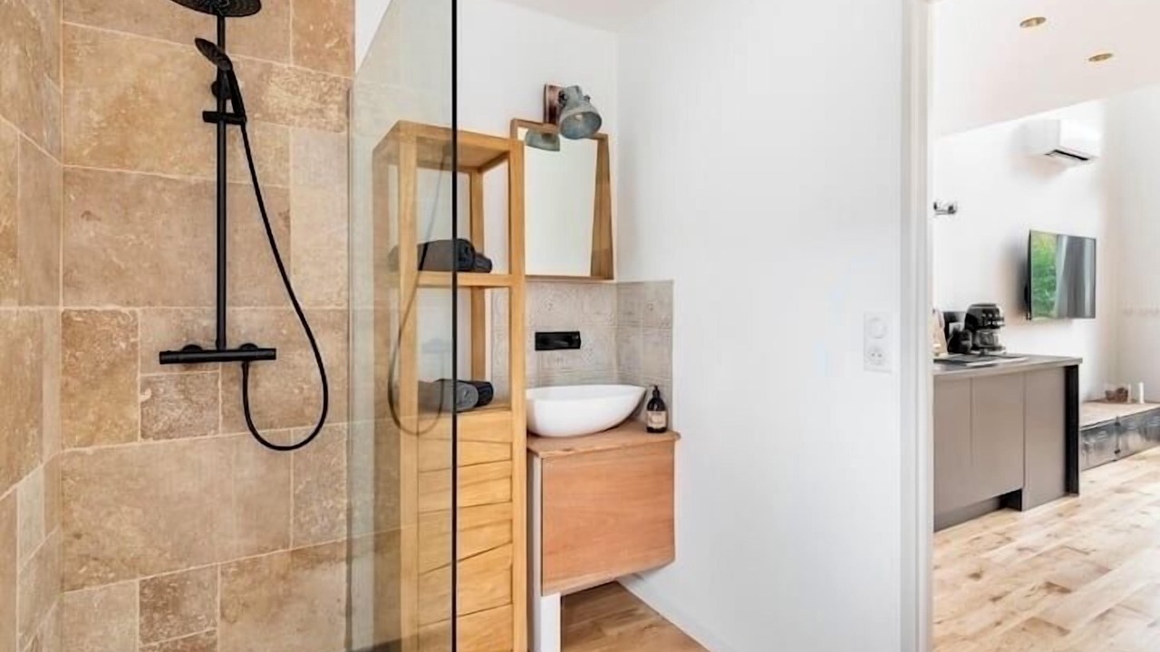 Photo of Bathroom in Veulettes-sur-Mer