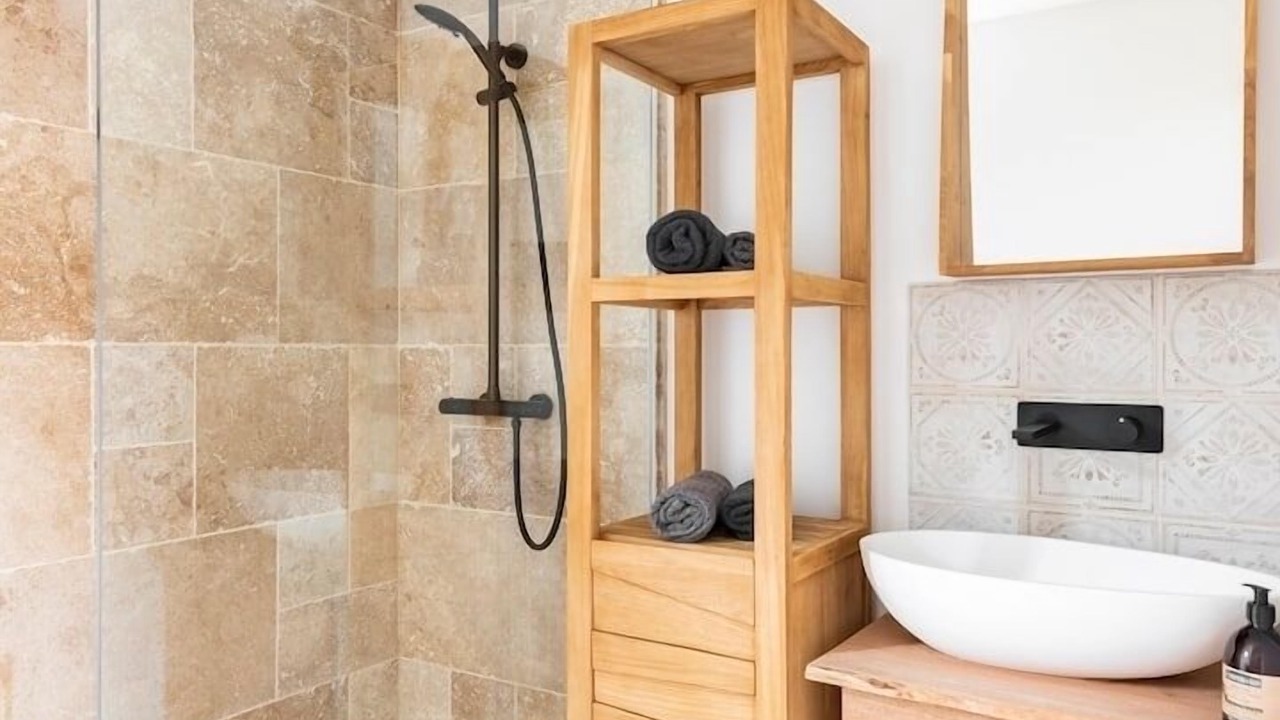 Photo of Bathroom in Veulettes-sur-Mer