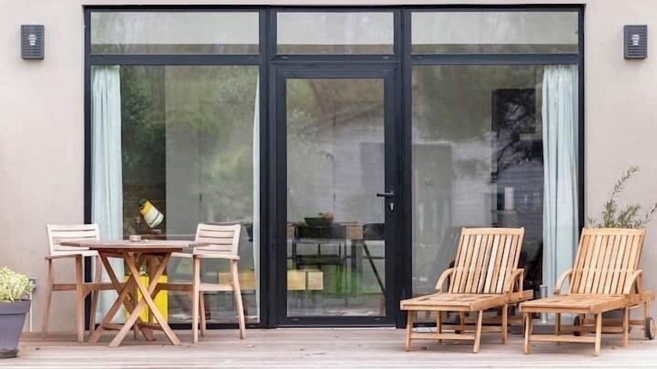 Photo of Outdoor in Veulettes-sur-Mer