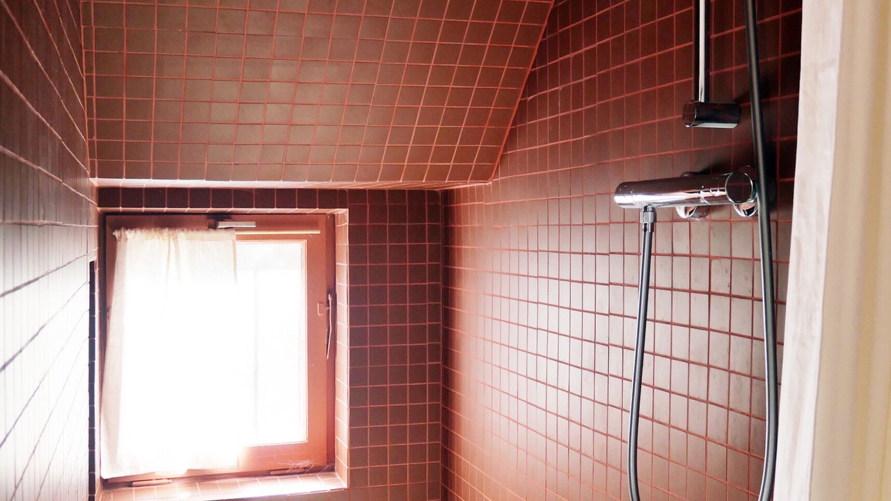Photo of Bathroom in Besancon