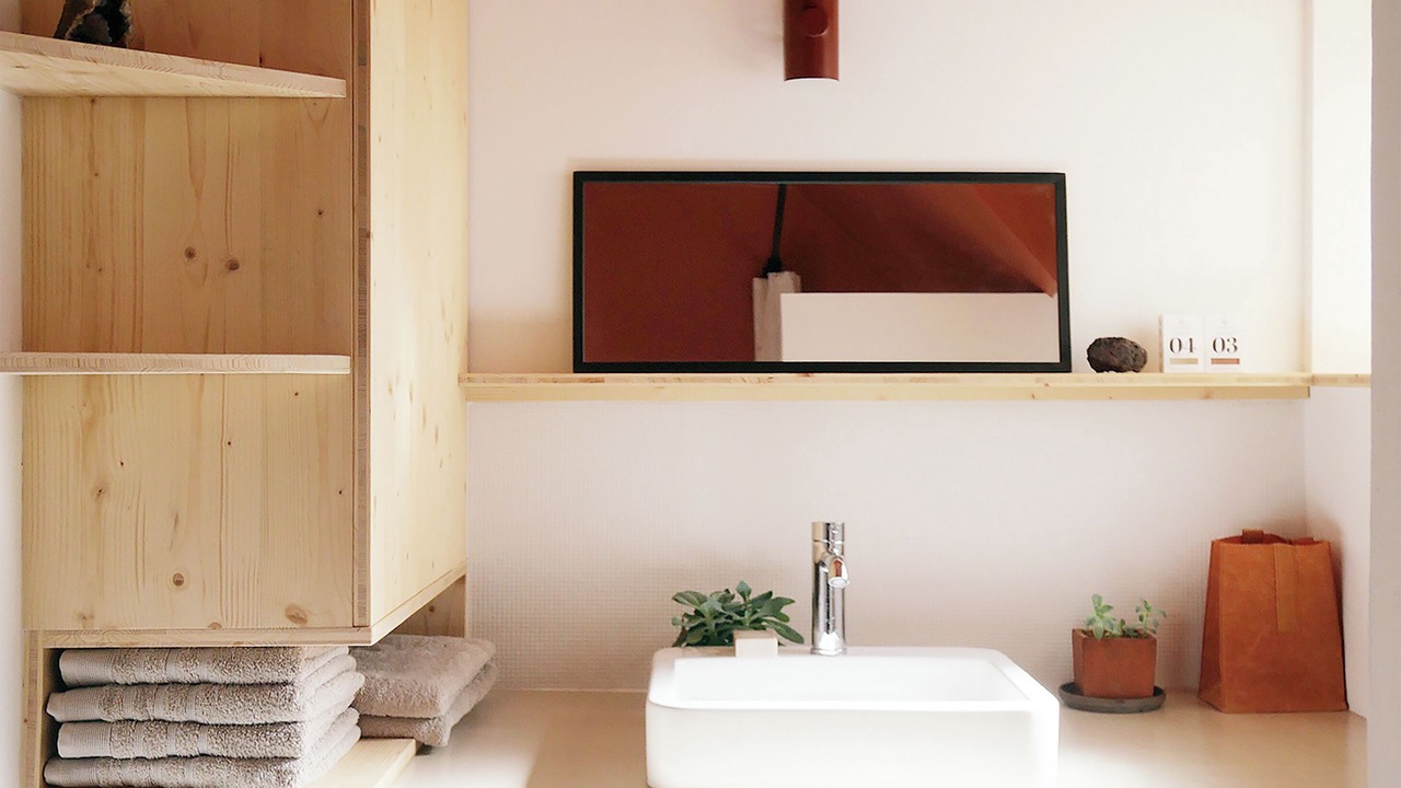 Photo of Bathroom in Besancon