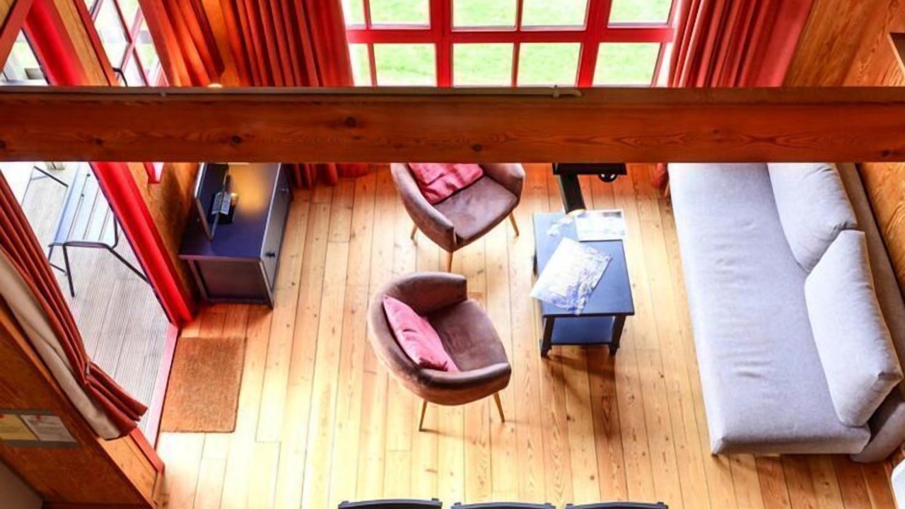 Photo of Livingroom in Grand-Laviers