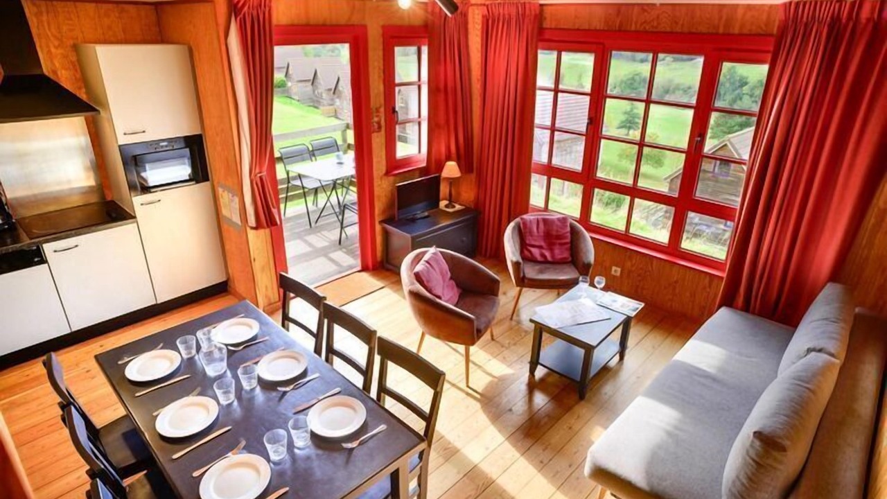 Photo of Livingroom in Grand-Laviers