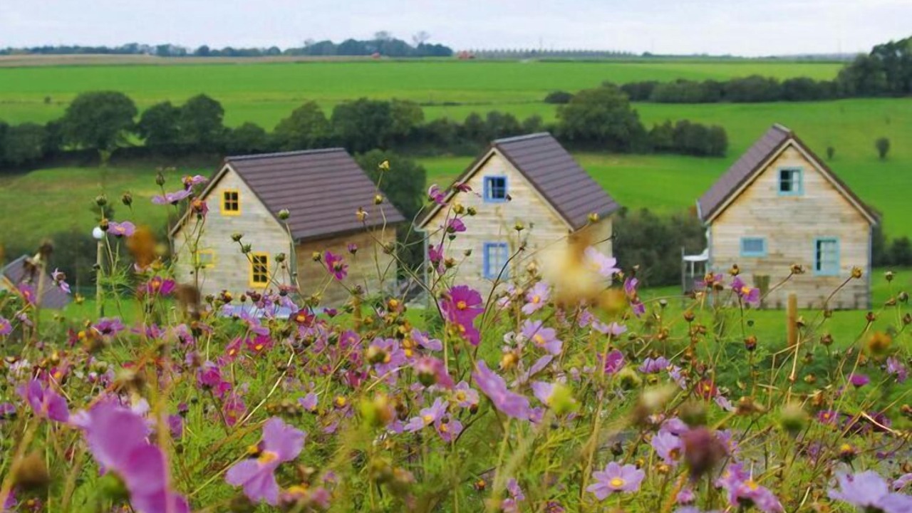 Photo of Outdoor in Grand-Laviers
