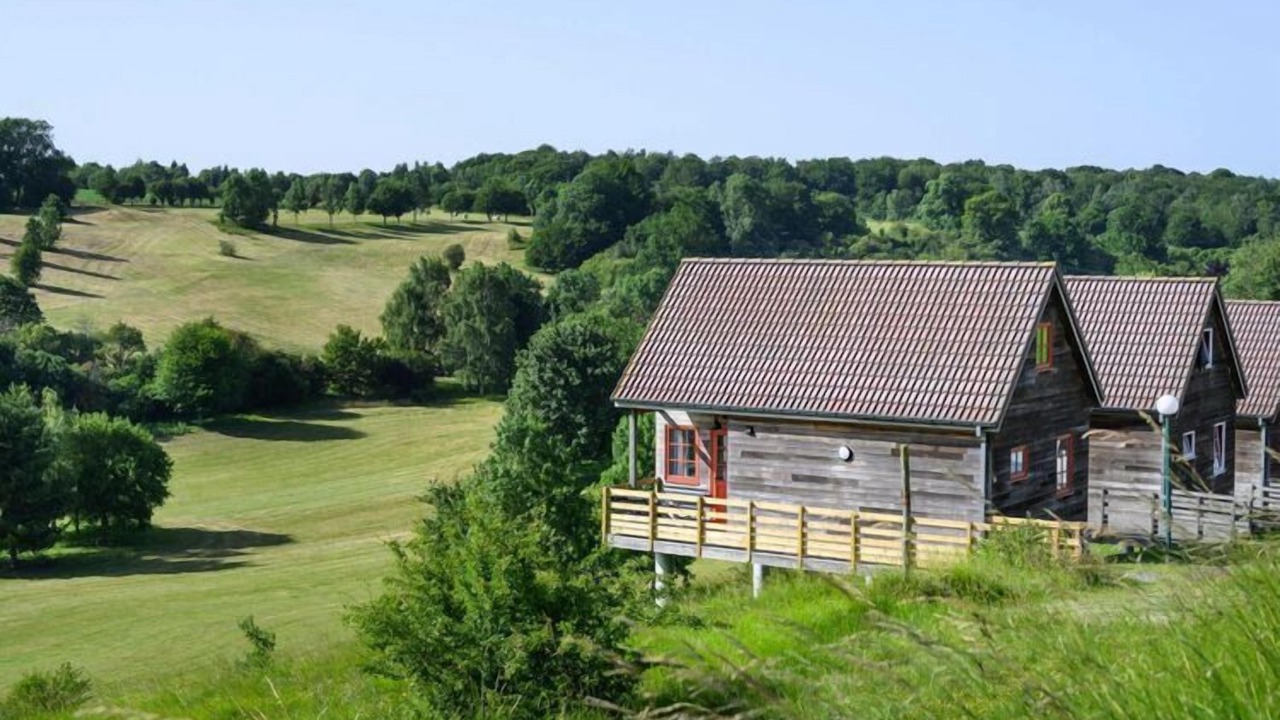 Photo of Outdoor in Grand-Laviers