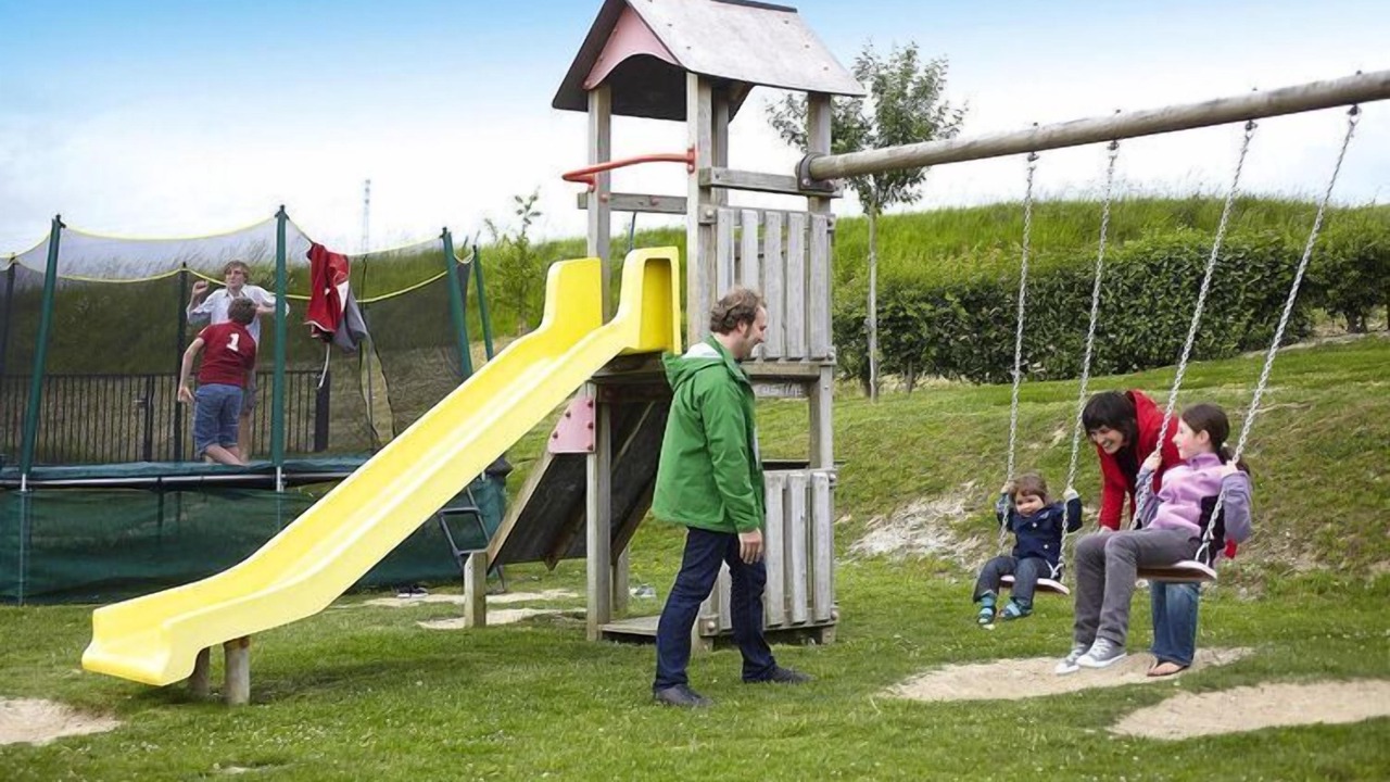 Photo of Outdoor in Grand-Laviers