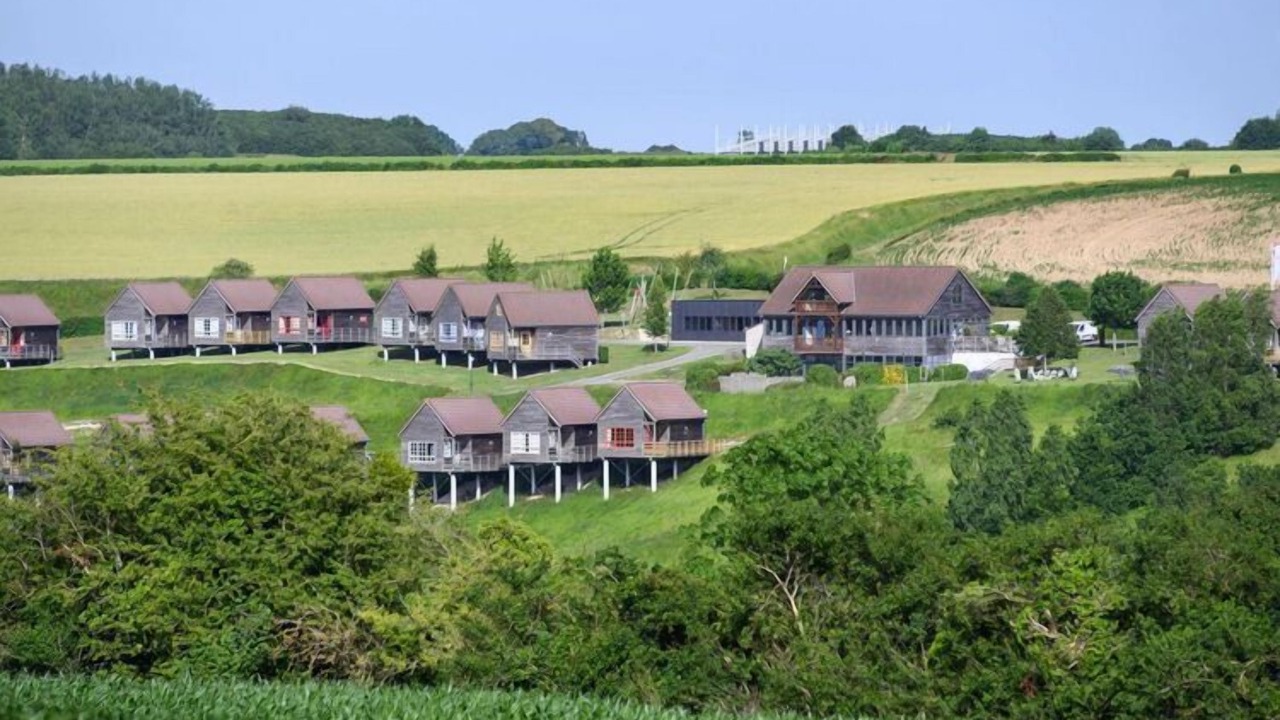 Photo of Outdoor in Grand-Laviers