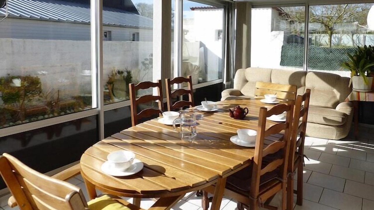 Photo of Patio Balcony in Senneville-sur-Fecamp