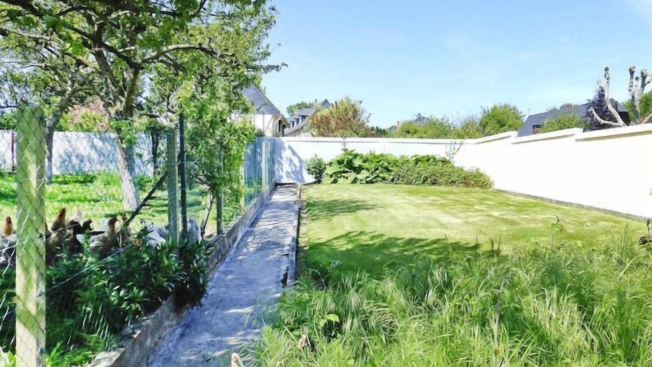 Photo of Outdoor in Senneville-sur-Fecamp