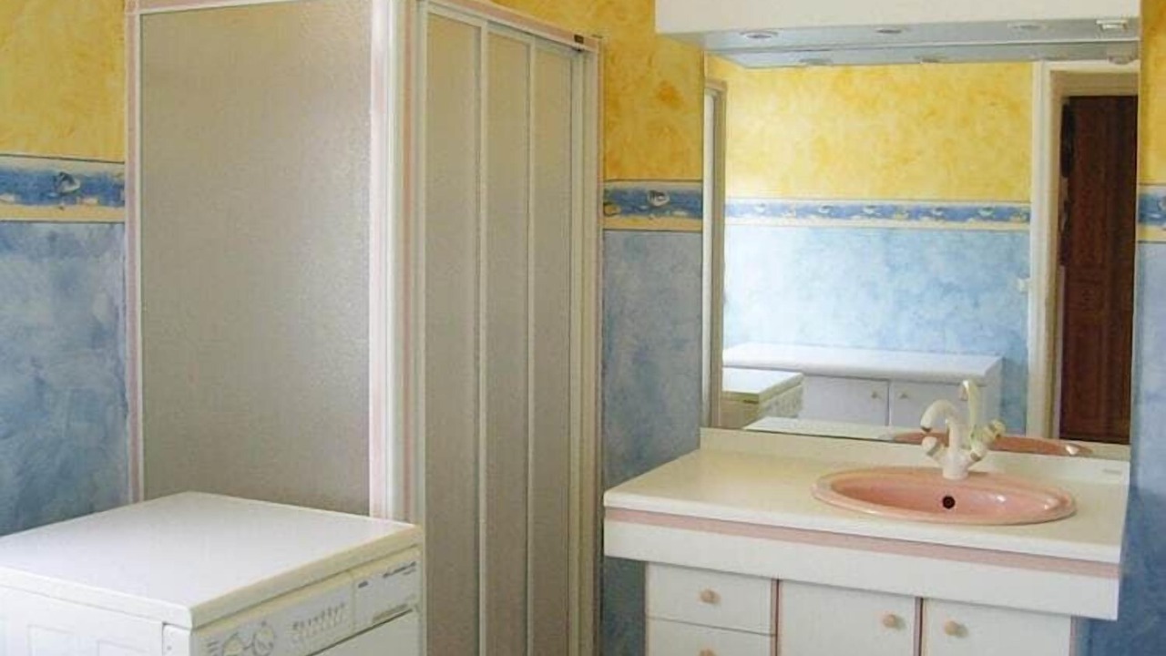 Photo of Bathroom in Senneville-sur-Fecamp