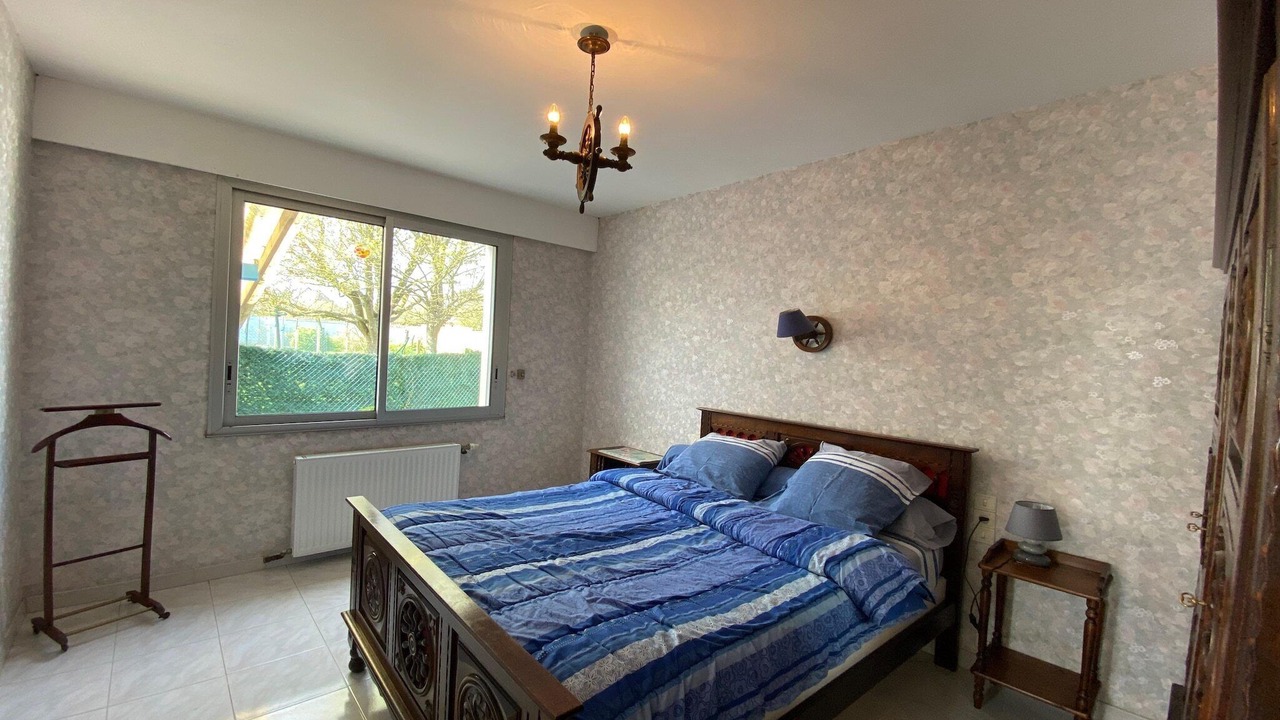 Photo of Bedroom in Senneville-sur-Fecamp