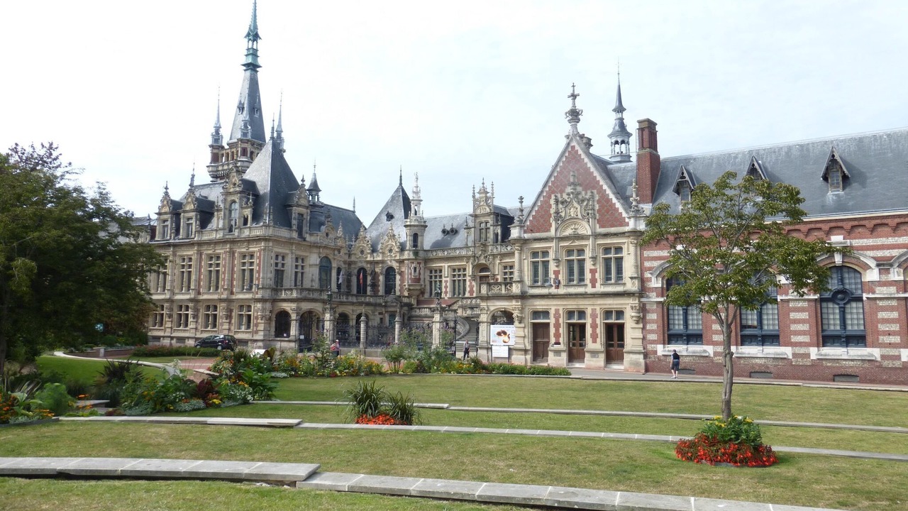 Photo of Others in Senneville-sur-Fecamp