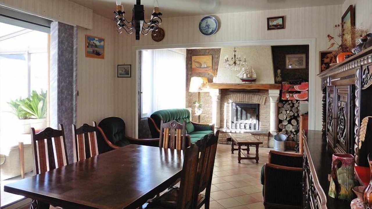 Photo of Livingroom in Senneville-sur-Fecamp